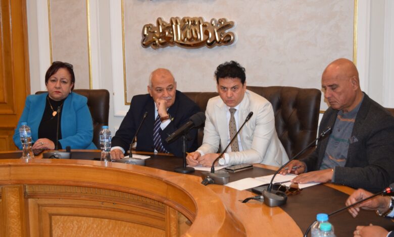 “غرفة القاهرة التجارية” تطرح 4 خطوات لدعم صناعة الدواجن “غرفة القاهرة التجارية” تطرح 4 خطوات لدعم صناعة الدواجن