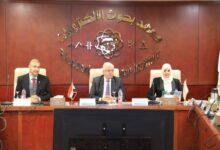 وزير التعليم العالي: تطوير البحث العلمي والتكنولوجيا ركيزة للتنمية وبناء اقتصاد معرفي