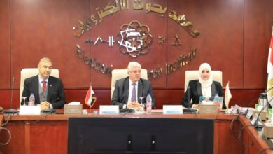 وزير التعليم العالي: تطوير البحث العلمي والتكنولوجيا ركيزة للتنمية وبناء اقتصاد معرفي