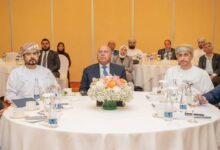 وزير الصناعة والنقل: فائض إنتاج عمان من البولي بروبلين والنحاس قد يسهم في تلبية الاحتياجات الحالية للسوق المصري