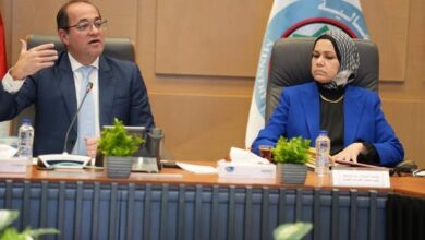 وزير المالية: التوسع في إصدار الأدلة الإيضاحية وتوحيد وتيسير المعاملات الضريبية الفترة المقبلة