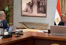 وزير البترول لـ”مدبولي”: نعمل على تعزيز الاستثمار وجذب المستثمرين الجدد