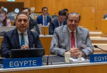 مصر تعزز دورها في (الويبو) وتشارك في الدورة 47 لحقوق المؤلف