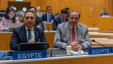 مصر تعزز دورها في (الويبو) وتشارك في الدورة 47 لحقوق المؤلف