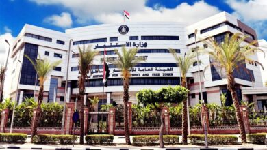 إطلاق الدليل الإرشادي للحافز الاستثماري النقدي لدعم المشروعات الصناعية في مصر إطلاق الدليل الإرشادي للحافز الاستثماري النقدي لدعم المشروعات الصناعية في مصر