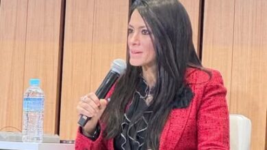 «المشاط»: 48.5 مليار جنيه استثمارات للمرحلتين الأولى والثانية بمنظومة التأمين الصحي الشامل «المشاط»: 48.5 مليار جنيه استثمارات للمرحلتين الأولى والثانية بمنظومة التأمين الصحي الشامل