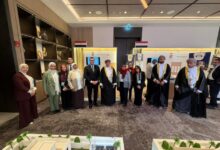 وزير الإسكان يبحث مع نظيره العماني سبل تعزيز التعاون في المدن الجديدة المستدامة