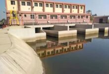 وزير الري يتابع أعمال الصيانة والتأهيل للمحطات استعدادًا لفصل الشتاء