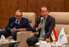 كجوك.. لممثلي المجتمع التجاري: القيادة السياسية تدعم بقوة مسار الثقة والشراكة والمساندة للقطاع الخاص