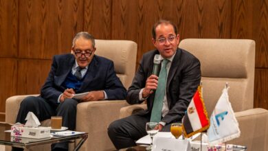 كجوك.. لممثلي المجتمع التجاري: القيادة السياسية تدعم بقوة مسار الثقة والشراكة والمساندة للقطاع الخاص كجوك.. لممثلي المجتمع التجاري: القيادة السياسية تدعم بقوة مسار الثقة والشراكة والمساندة للقطاع الخاص