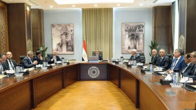 رئيس الوزراء يتابع إجراءات توفير الأسمدة في الأسواق