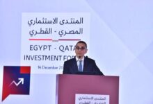 وزير الاستثمار: ارتفاع التبادل التجاري بين مصر وقطر بنسبة 80% خلال العامين الماضيين
