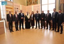 مجمع الملك سلمان يحتفل باليوم العالمي للغة العربية في الأمم المتحدة