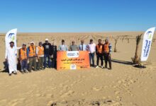 المصرف المتحد يطلق مبادرة «فدان الخير – تمور» لتعزيز التكافل الاجتماعي والتمكين الاقتصادي