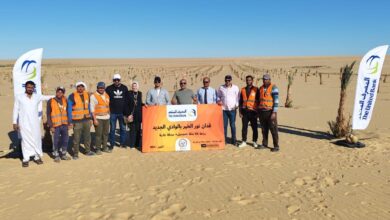 المصرف المتحد يطلق مبادرة «فدان الخير – تمور» لتعزيز التكافل الاجتماعي والتمكين الاقتصادي