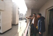 تنفيذ 27384 وحدة بمشروعي “سكن لكل المصريين” و”ديارنا” بحدائق العاصمة