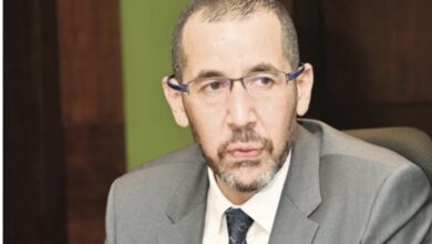 تامر العقاد: العملاء يفضلون المشروعات ذات الكثافة الإنشائية بسبب الأمان وسرعة الاستلام تامر العقاد: العملاء يفضلون المشروعات ذات الكثافة الإنشائية بسبب الأمان وسرعة الاستلام