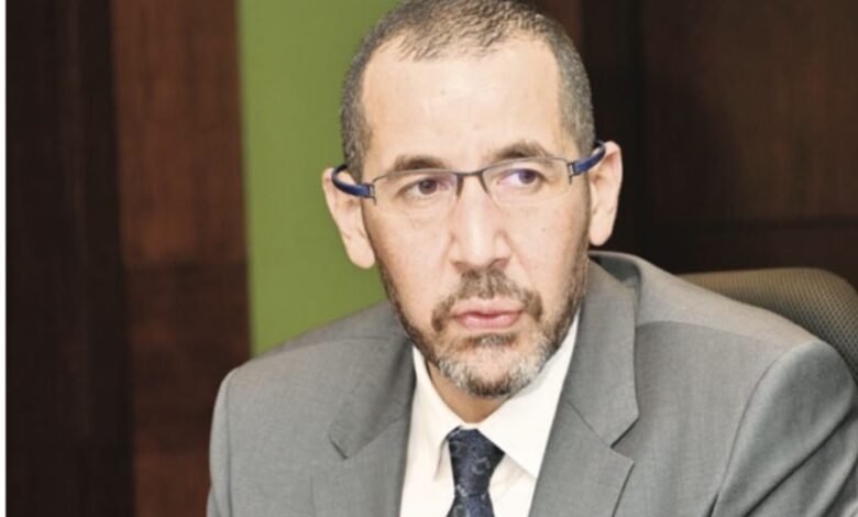 تامر العقاد: العملاء يفضلون المشروعات ذات الكثافة الإنشائية بسبب الأمان وسرعة الاستلام تامر العقاد: العملاء يفضلون المشروعات ذات الكثافة الإنشائية بسبب الأمان وسرعة الاستلام