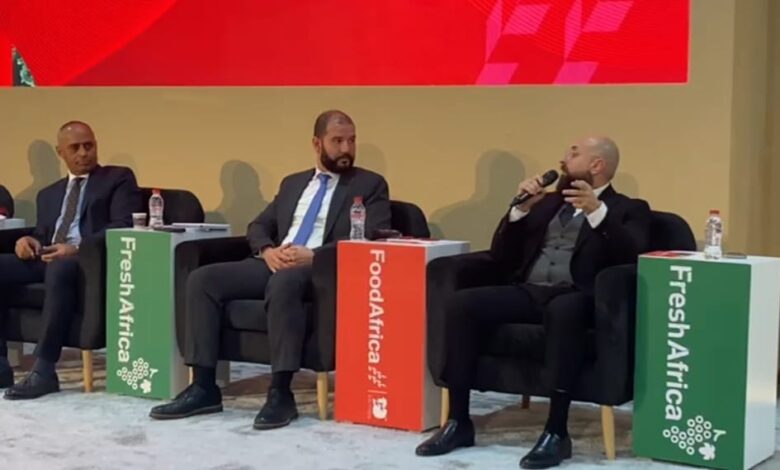 Ahmed El Sebai: Public–Private–Banking Collaboration Is Key to Boosting Exports to Africa Ahmed El Sebai: Public–Private–Banking Collaboration Is Key to Boosting Exports to Africa