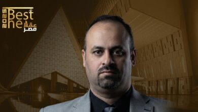 شركة MRS Development تشارك في النسخة الثانية من مهرجان The Best عقار مصر