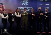 شركة SUD تحقق مبيعات قوية في «معرض المستقبل العقاري» بالرياض والخُبر