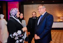 إيمان المليجي: منتدى الأعمال المصري–القطري منصة لتعزيز شراكات اقتصادية مستدامة