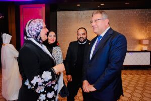 إيمان المليجي