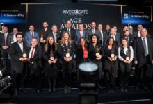 إنفستجيت تُكرّم رواد القطاع العقاري في النسخة الثانية من «Invest-Gate ACE Awards 2025»
