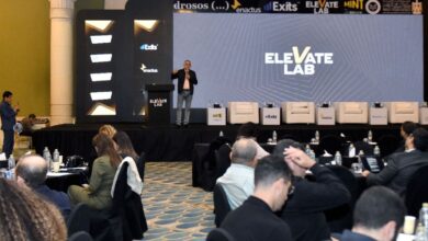1000 فكرة مشروع تتنافس في برنامج “Elevate Lab” لرواد الأعمال