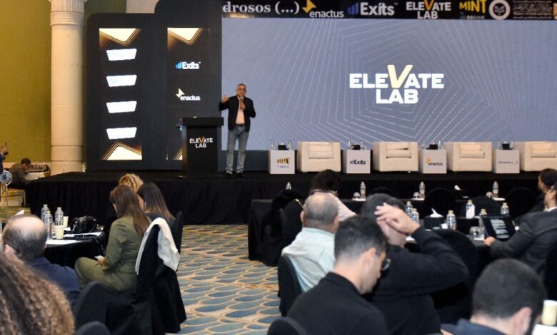 1000 فكرة مشروع تتنافس في برنامج “Elevate Lab” لرواد الأعمال