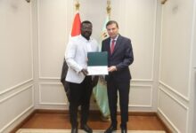 “الزراعة” تُسلّم شهادات تخرج لمتدربين من 10 دول أفريقية في إنتاج تقاوي الأرز