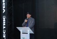 وزير الشباب والرياضة: قمة مصر الدولية للسيارات الكهربائية EVs حدث مبهر يدعم الابتكار