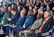 بحضور وزير الري.. افتتاح “الكونجرس العالمي التاسع عشر للمياه” في المغرب