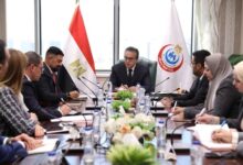 الصحة توقع مذكرة تفاهم مع «فياترس» لتطوير ملف الصحة النفسية