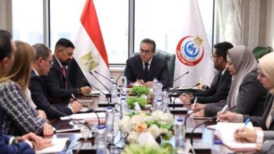 الصحة توقع مذكرة تفاهم مع «فياترس» لتطوير ملف الصحة النفسية