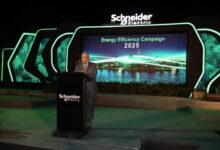 وزير الكهرباء: نعمل على تعزيز كفاءة الطاقة وتحقيق الاستدامة