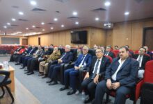 المستشفيات الجامعية قدمت 76% من الخدمات المتقدمة خلال عام 2025