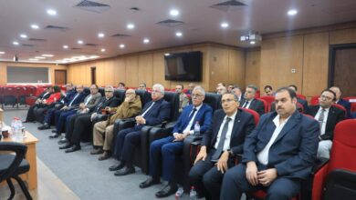 المستشفيات الجامعية قدمت 76% من الخدمات المتقدمة خلال عام 2025