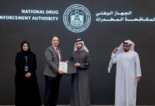 دبي تختار الدكتور عمرو عثمان رئيسًا لخبراء تطوير مادة الأمن والسلامة بالمناهج التعليمية الإماراتية