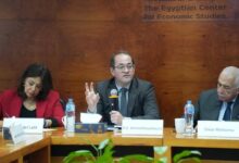 وزير المالية: تمويلات ميسرة لأول 100 ألف ممول في النظام الضريبي المبسط