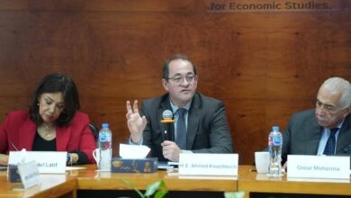 وزير المالية: تمويلات ميسرة لأول 100 ألف ممول في النظام الضريبي المبسط