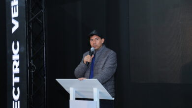 وزير الشباب والرياضة: قمة مصر الدولية للسيارات الكهربائية EVs حدث مبهر يدعم الابتكار