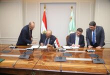 الزراعة توقع اتفاقية تجديد استضافة مصر لـ”المركز الدولي للأسماك” لتعزيز الأمن الغذائي