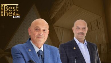 «المصرية جروب» تشارك في النسخة الثانية من مهرجان The Best عقار مصر بالمتحف المصري الكبير