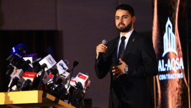 «توب كابي للتطوير» تحصل على القرار الوزاري لمشروع VIRA وتعد عملاءها بالتسليم خلال 30 شهرًا «توب كابي للتطوير» تحصل على القرار الوزاري لمشروع VIRA وتعد عملاءها بالتسليم خلال 30 شهرًا