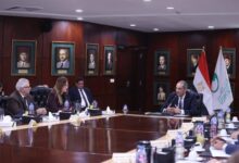 وزير الاتصالات: 1000 منفذ بريد جديد و3000 ماكينة صراف آلي منذ 2018