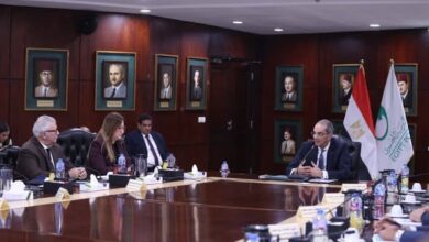 وزير الاتصالات: 1000 منفذ بريد جديد و3000 ماكينة صراف آلي منذ 2018