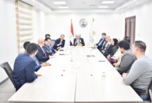 التعليم العالي: منح دكتوراه مشتركة مع فرنسا لتعزيز البحث العلمي والابتكار