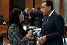 المشاط: معدل التضخم يتراجع خلال نوفمبر الماضي على أساس شهري وسنوي