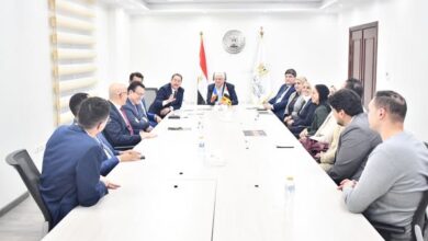 التعليم العالي: منح دكتوراه مشتركة مع فرنسا لتعزيز البحث العلمي والابتكار